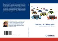 Produktbild: Selective Data Replication