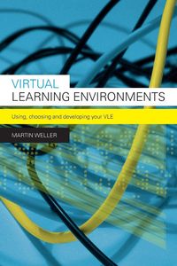Produktbild: Virtual Learning Environments