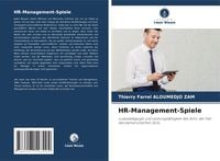 Produktbild: HR-Management-Spiele