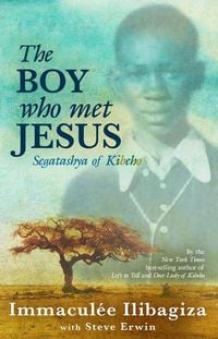 Produktbild: The Boy Who Met Jesus