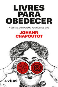 Produktbild: Livres para obedecer