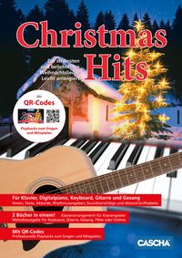 Produktbild: Christmas Hits