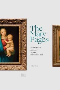 Produktbild: The Mary Pages
