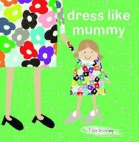 Produktbild: Stickley, L: dress like mummy