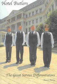 Produktbild: Hotel butlers