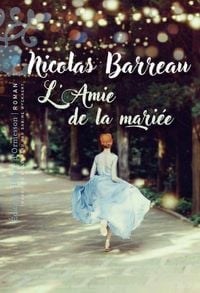 Produktbild: L'amie de la mari&eacute;e