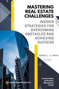 Produktbild: Mastering Real Estate Challenges