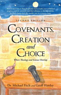 Produktbild: Covenants, Creation and Choice, Second Edition