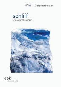 Produktbild: Gletscherbersten