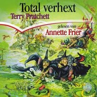 Produktbild: Total verhext