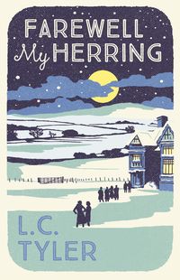 Produktbild: Farewell My Herring