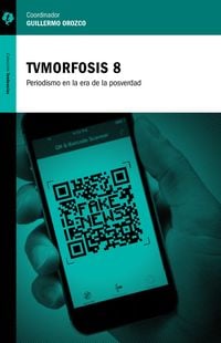 Produktbild: TVMorfosis 8