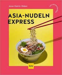 Produktbild: Asia-Nudeln Express
