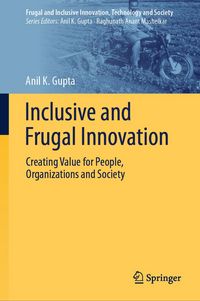 Produktbild: Inclusive and Frugal Innovation