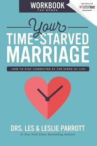 Produktbild: The Your Time-Starved Marriage Workbook for Women