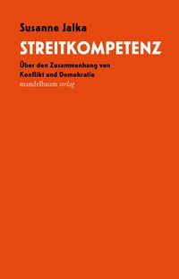 Produktbild: Streitkompetenz