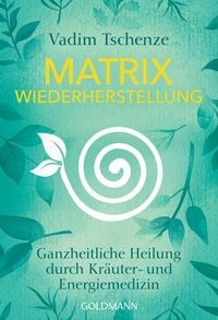 Produktbild: Matrix Wiederherstellung