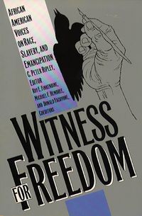 Produktbild: Witness for Freedom