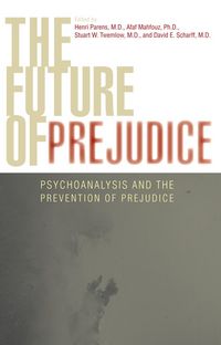 Produktbild: The Future of Prejudice
