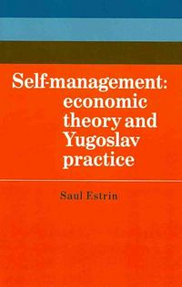 Produktbild: Self-Management