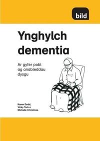 Produktbild: Ynghylch Dementia