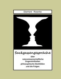 Produktbild: Sackgassengespr&auml;che