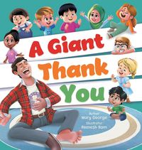 Produktbild: A Giant Thank You!