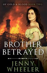 Produktbild: Brother Betrayed