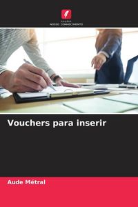 Produktbild: Vouchers para inserir