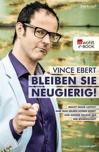Produktbild: Bleiben Sie neugierig!