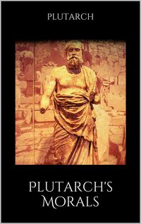 Produktbild: Plutarch's Morals