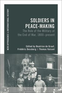 Produktbild: Soldiers in Peacemaking
