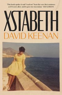 Produktbild: Keenan, D: Xstabeth
