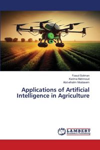 Produktbild: Applications of Artificial Intelligence in Agriculture