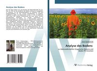 Produktbild: Analyse des Bodens
