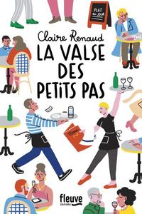 Produktbild: La valse des petits pas
