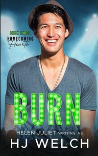 Produktbild: Burn