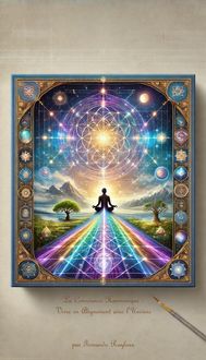 Produktbild: La Conscience Harmonique : Vivre en Alignement avec l'Univers (FR, #1)