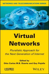 Produktbild: Virtual Networks
