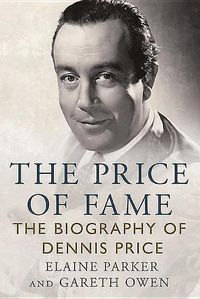 Produktbild: The Price of Fame
