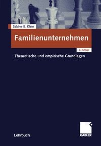 Produktbild: Familienunternehmen