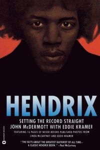 Produktbild: Hendrix