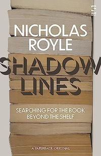 Produktbild: Shadow Lines