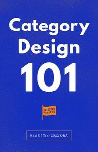 Produktbild: Category Design 101