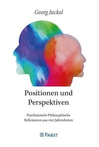 Produktbild: Positionen und Perspektiven