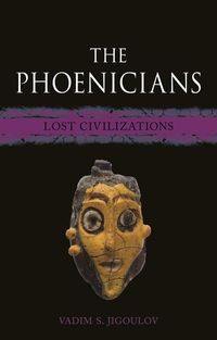 Bild vom Artikel The Phoenicians vom Autor Vadim S. Jigoulov