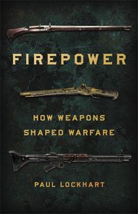 Produktbild: Firepower