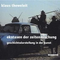 Produktbild: Ekstasen der Zeitenmischung