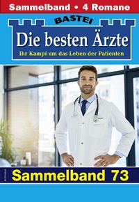 Produktbild: Die besten &Auml;rzte - Sammelband 73