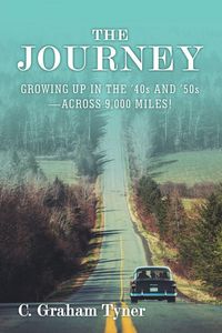 Produktbild: The Journey